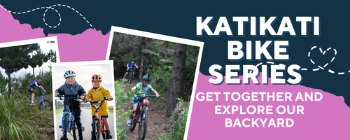 Katikati Bike Series