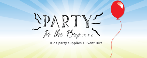 Party in the Bay