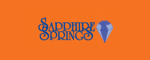 Sapphire Springs Holiday Park & Thermal Pools