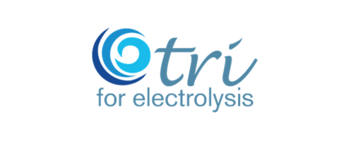 Tri for electrolysis