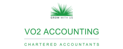 VO2 Accounting