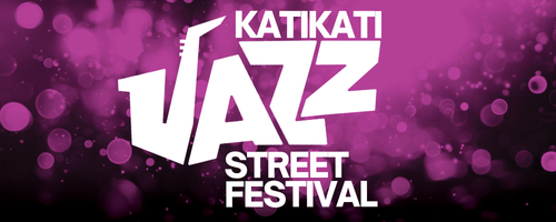 Katikati Jazz Street Party