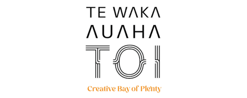 Creative Bay of Plenty